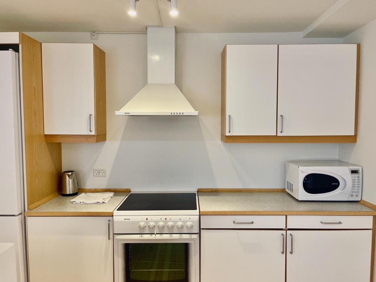 Large Apartment In Lovely Urban Area In Cph O Koppenhága Kültér fotó