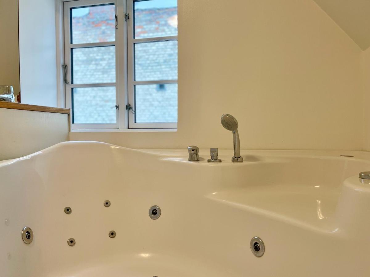 Large Apartment In Lovely Urban Area In Cph O Koppenhága Kültér fotó