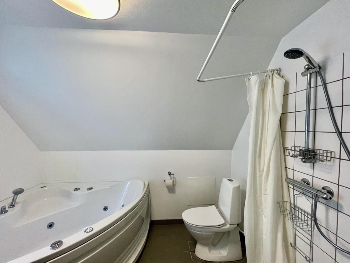 Large Apartment In Lovely Urban Area In Cph O Koppenhága Kültér fotó